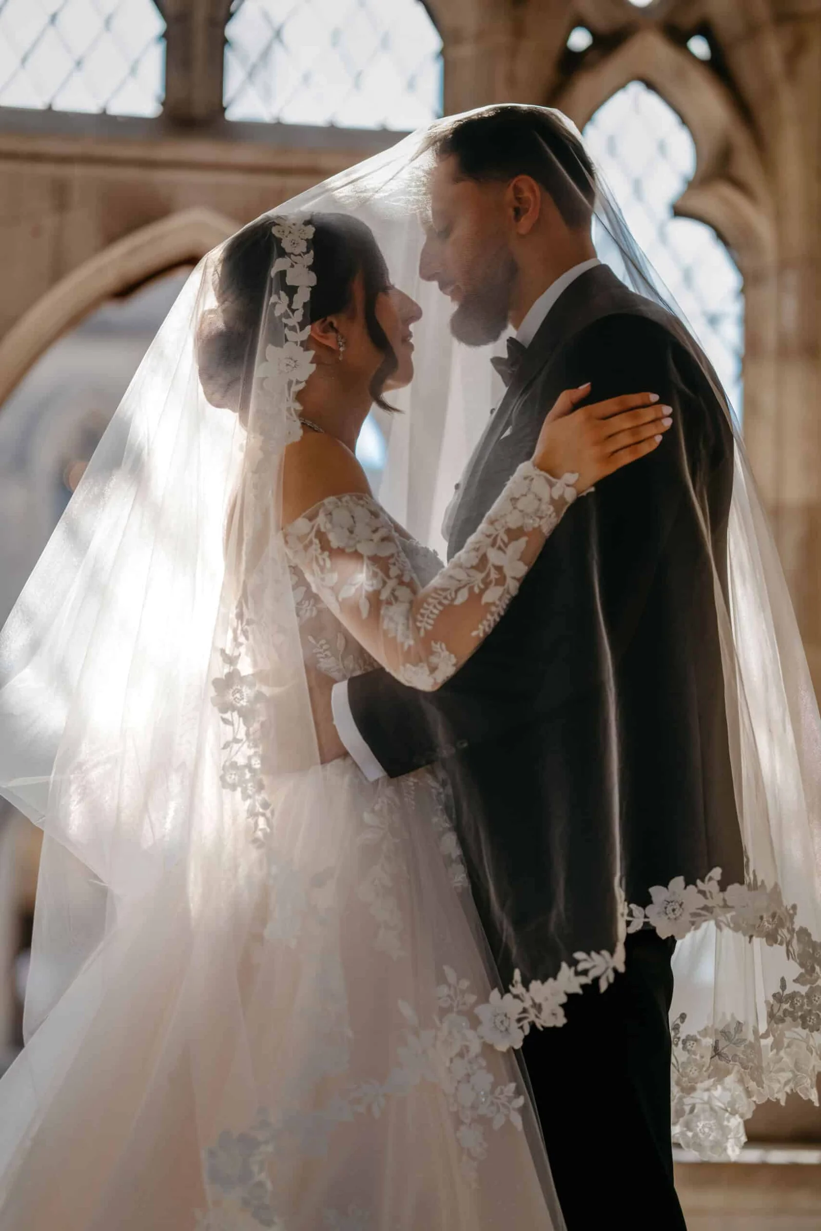Priya & Arjun