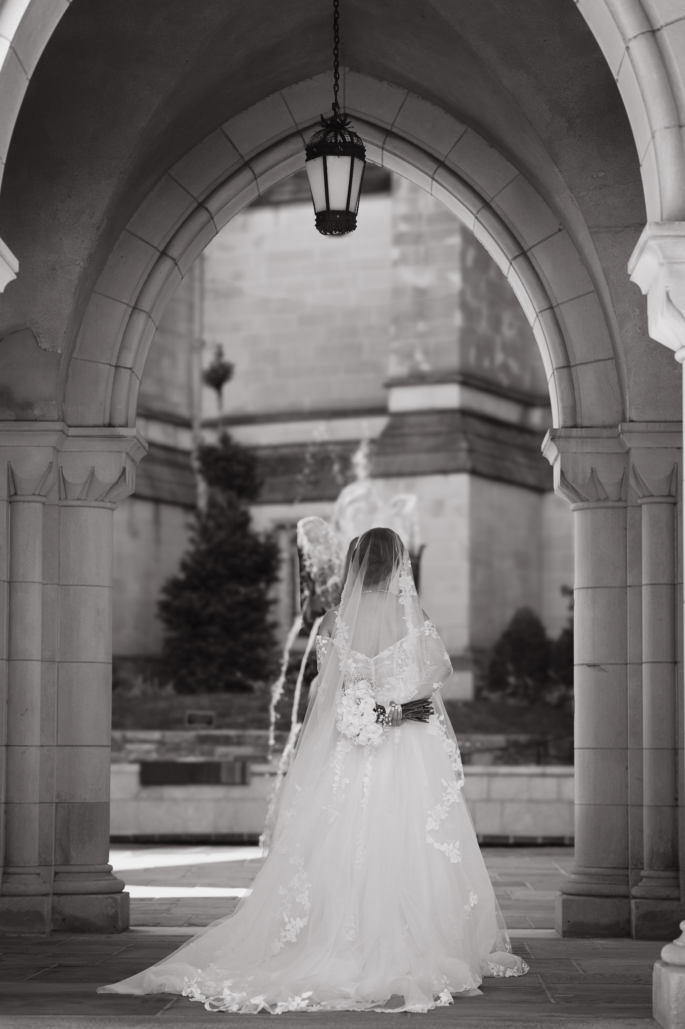 Destination Weddings