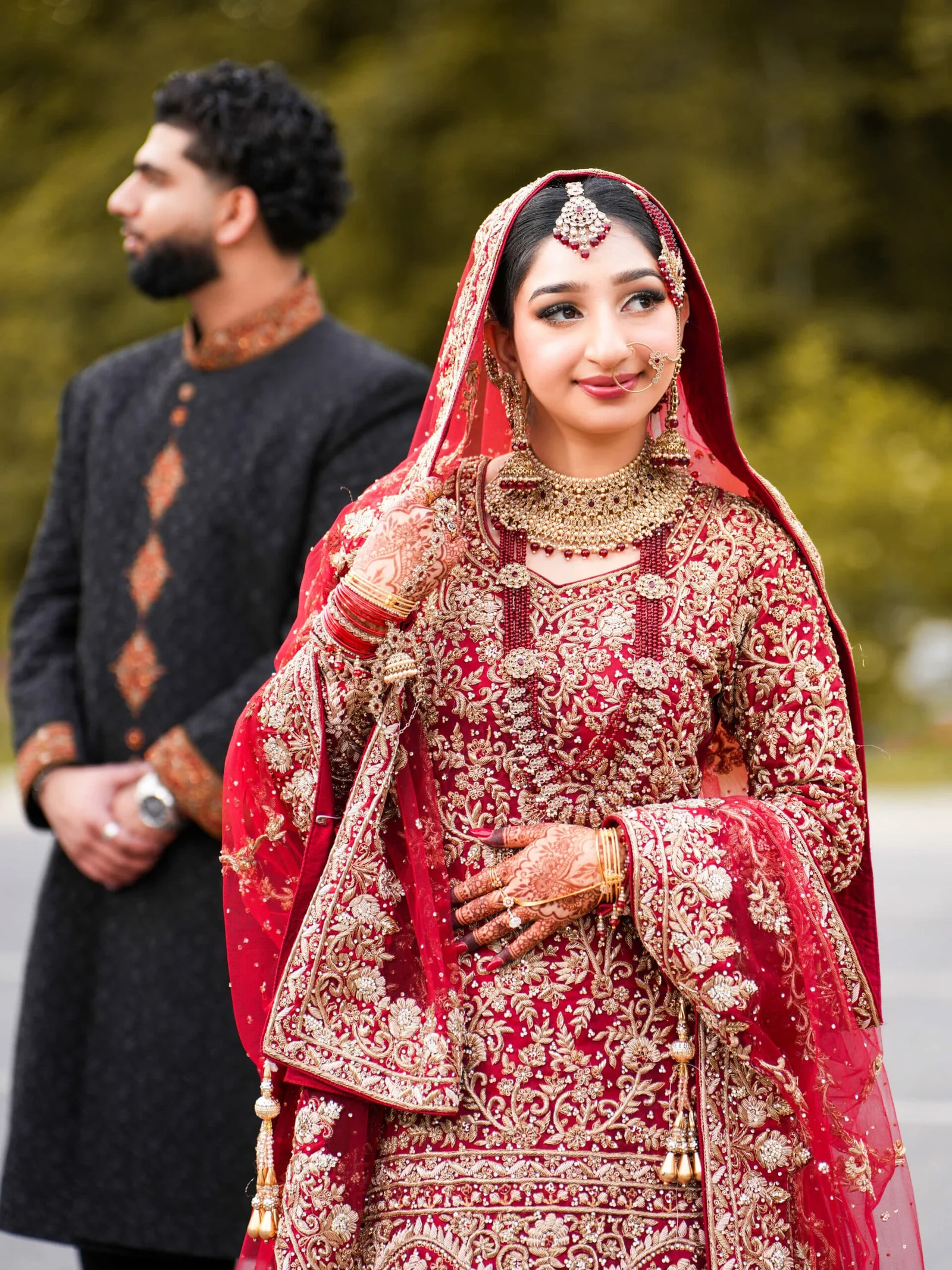South Asian Weddings