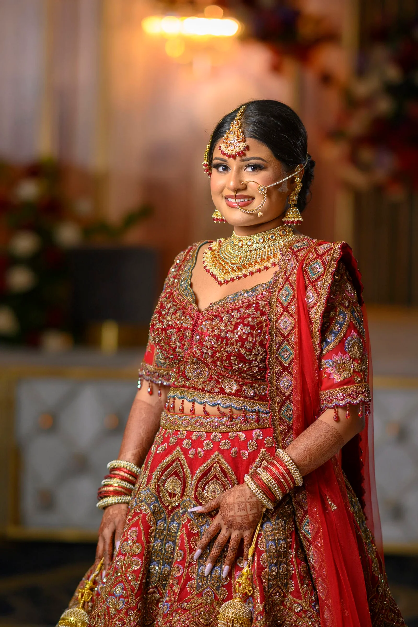 Bridal Portraits