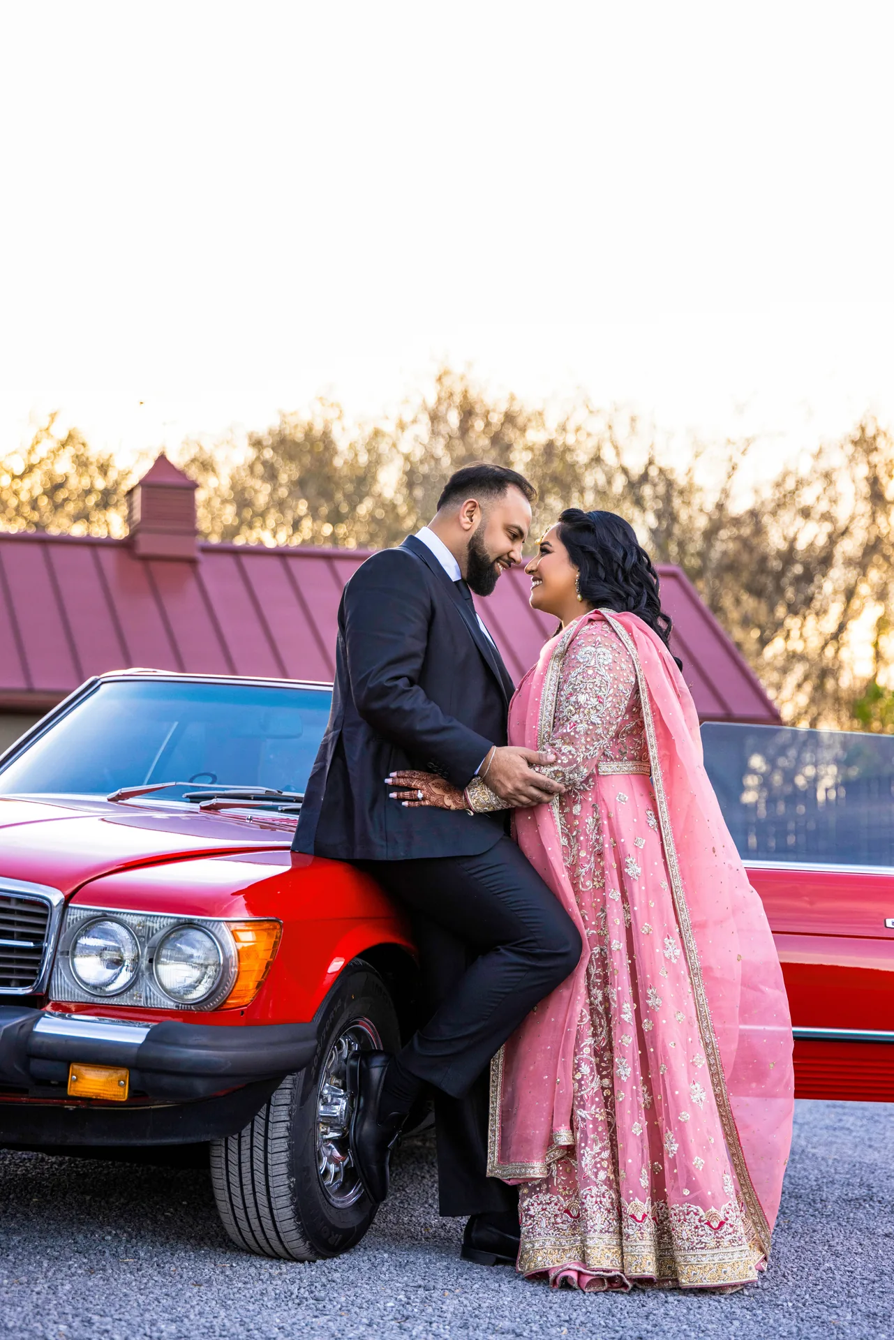 Engagement Sessions