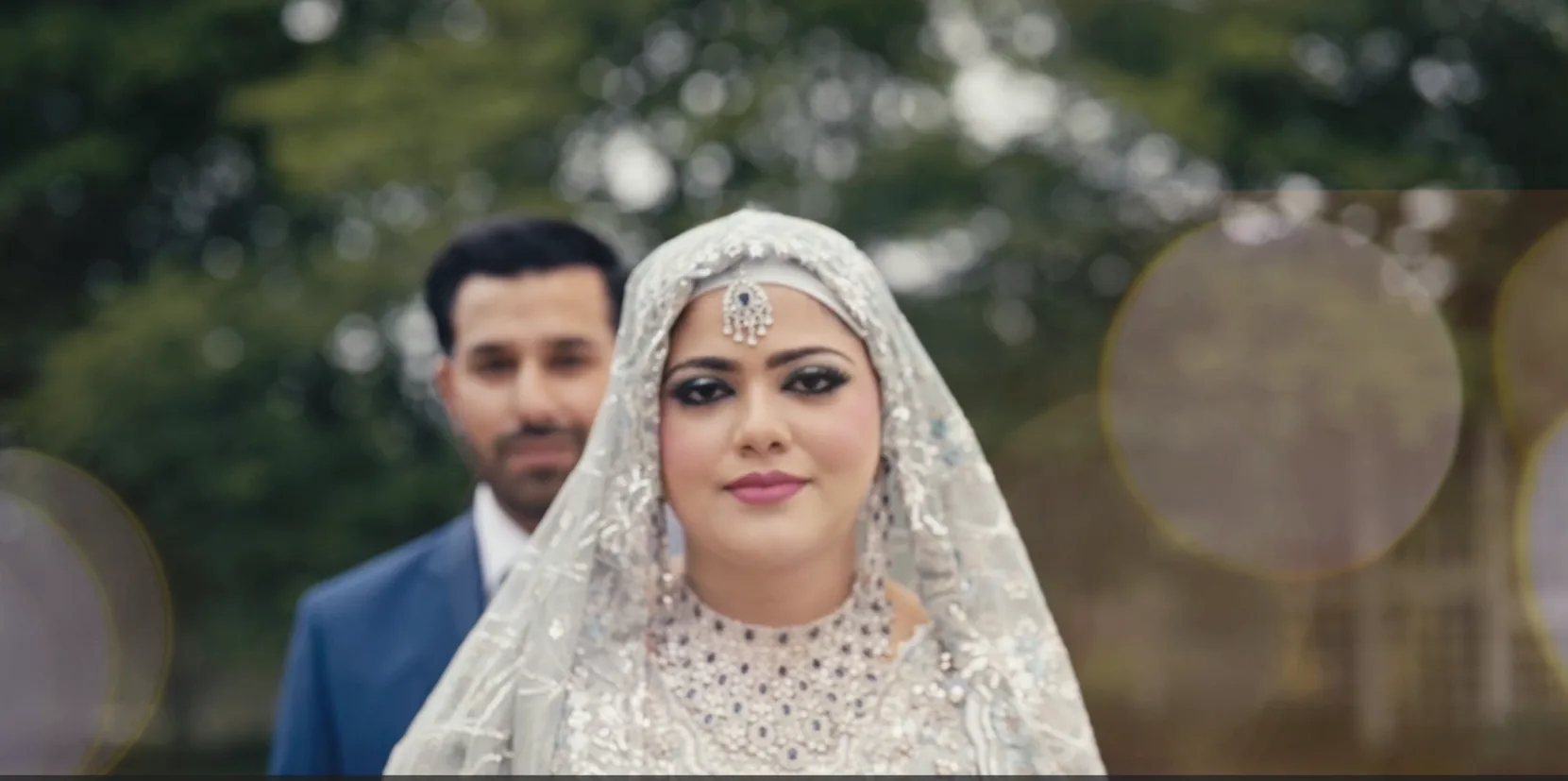 Documentary edit wedding film
